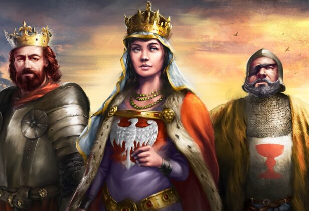 Usłyszycie polski język w&nbsp;Age of Empires 2 dzięki temu modowi. Fani zabrali się za&nbsp;nagranie odzywek postaci z&nbsp;gry