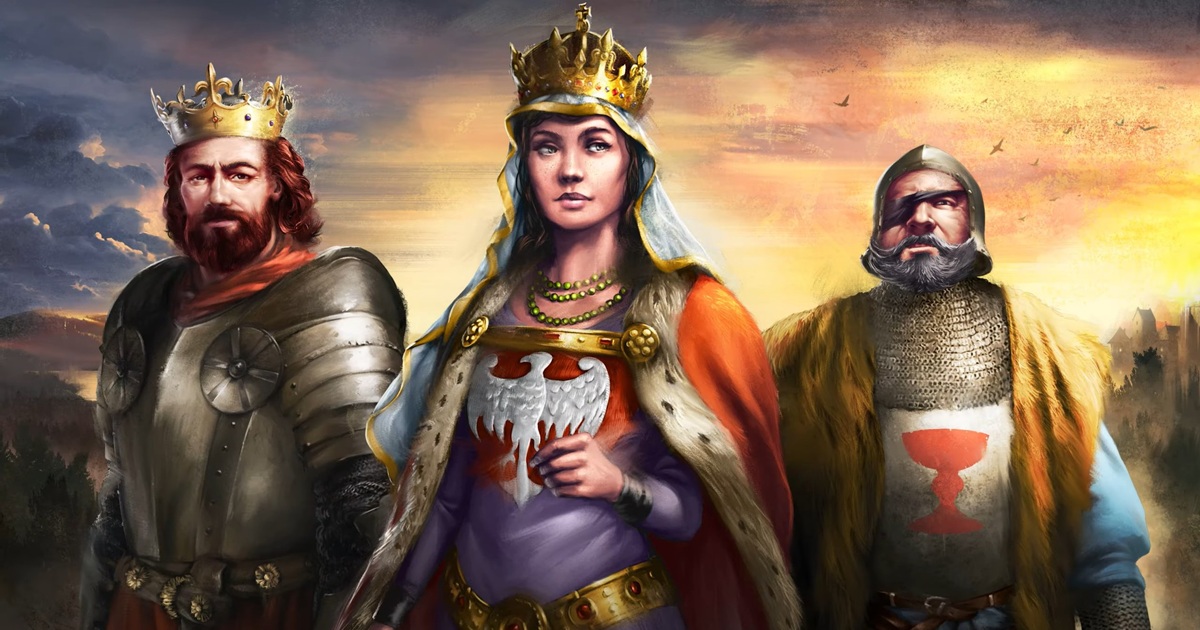 Usłyszycie polski język w&nbsp;Age of Empires 2 dzięki temu modowi. Fani zabrali się za&nbsp;nagranie odzywek postaci z&nbsp;gry