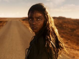 Anya Taylor-Joy oficjalnie w&nbsp;nowym „Władcy Pierścieni”. Zagra postać, której&nbsp;nie&nbsp;stworzył Tolkien