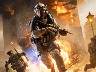 Przez&nbsp;tydzień zagracie w&nbsp;Battlefielda 6 za&nbsp;darmo. Przetestujecie największą mapę w&nbsp;grze