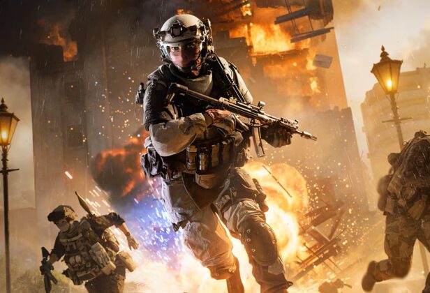 Przez&nbsp;tydzień zagracie w&nbsp;Battlefielda 6 za&nbsp;darmo. Przetestujecie największą mapę w&nbsp;grze
