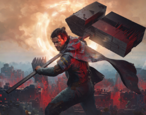 Control Resonant może być największym zaskoczeniem roku – zwłaszcza dla graczy tęskniących za&nbsp;seriami Prototype czy&nbsp;inFamous