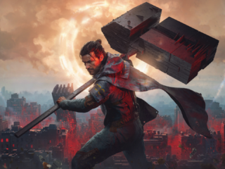 Control Resonant może być największym zaskoczeniem roku – zwłaszcza dla graczy tęskniących za&nbsp;seriami Prototype czy&nbsp;inFamous