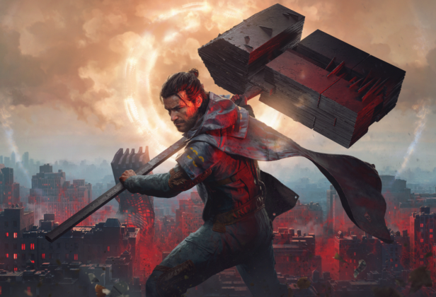 Control Resonant może być największym zaskoczeniem roku – zwłaszcza dla graczy tęskniących za&nbsp;seriami Prototype czy&nbsp;inFamous