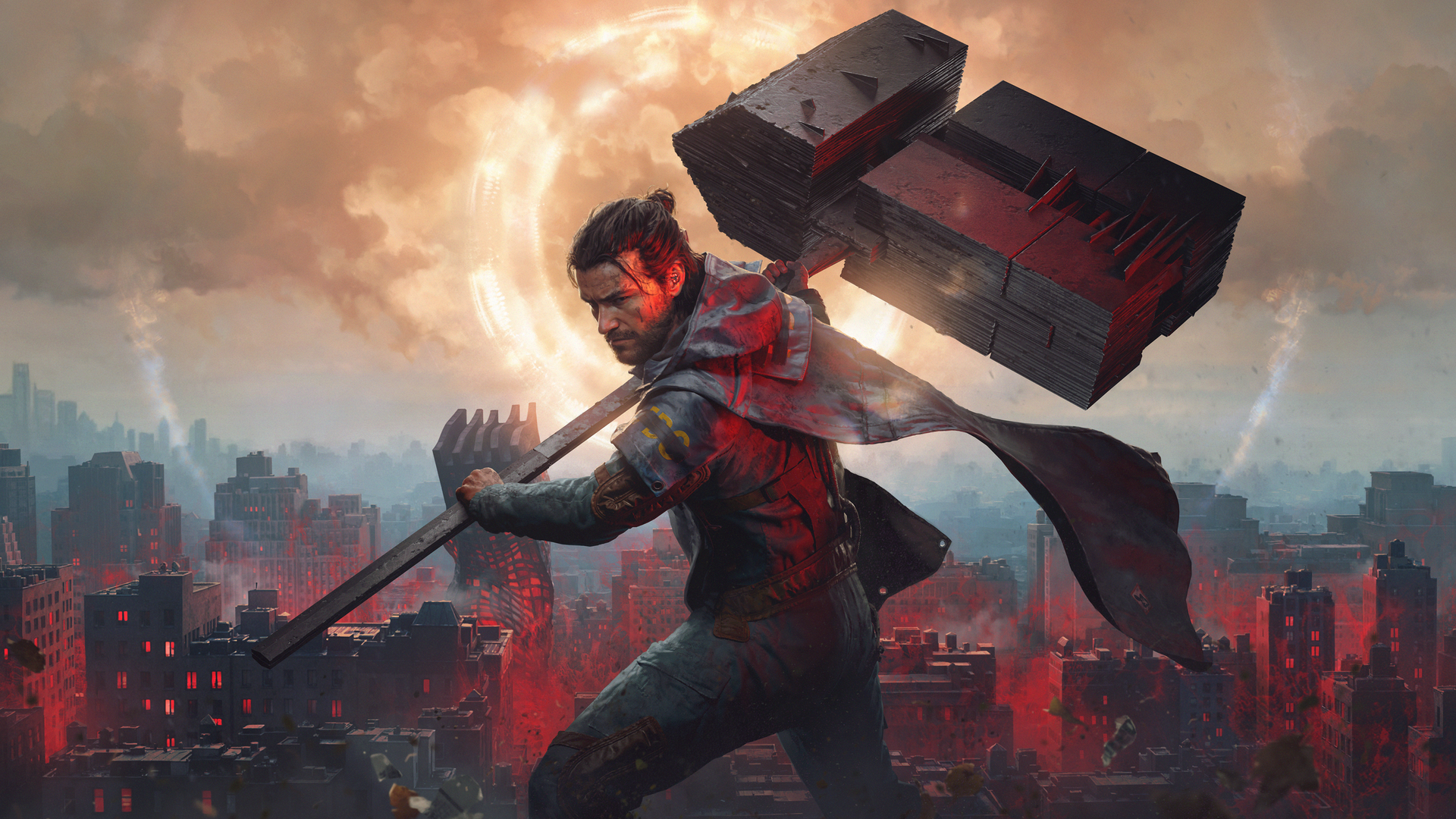 Control Resonant może być największym zaskoczeniem roku – zwłaszcza dla graczy tęskniących za&nbsp;seriami Prototype czy&nbsp;inFamous