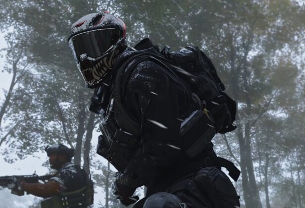Szersze spojrzenie na&nbsp;specjalny tryb Call of Duty: Modern Warfare 4. Twórcy chcą trafić do&nbsp;fanów extraction shooterów