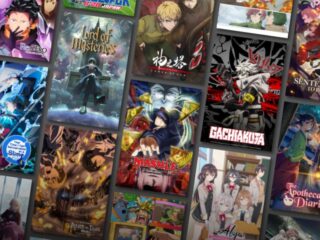 Crunchyroll rozszerza ofertę dla fanów anime w&nbsp;Polsce. Już teraz możecie skorzystać z&nbsp;promocji