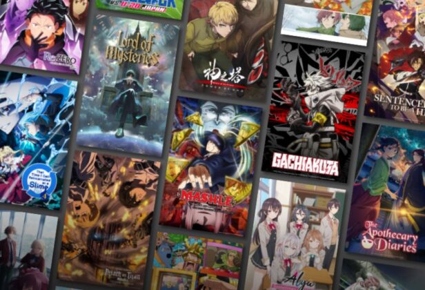 Crunchyroll rozszerza ofertę dla fanów anime w&nbsp;Polsce. Już teraz możecie skorzystać z&nbsp;promocji
