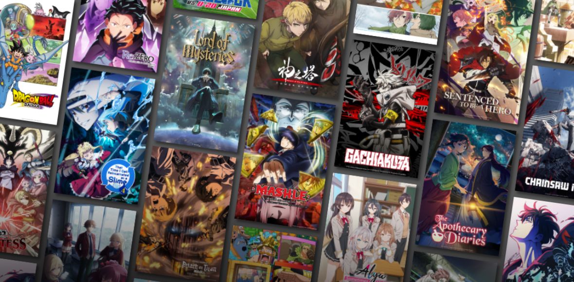 Crunchyroll rozszerza ofertę dla fanów anime w&nbsp;Polsce. Już teraz możecie skorzystać z&nbsp;promocji