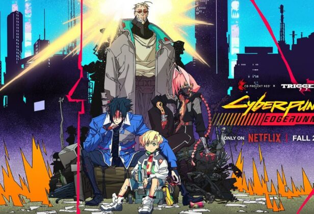 „Cyberpunk: Edgerunners 2” na&nbsp;pierwszym zwiastunie. Wracamy do&nbsp;Night City z&nbsp;nową ekipą