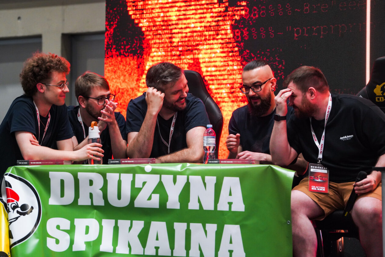 fot. Oskar Speruda