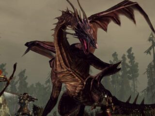 „Jak mamy trenować kolejne pokolenia twórców?” Reżyser narracji serii Dragon Age krytycznie o&nbsp;AI w&nbsp;produkcji gier