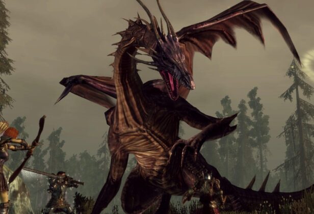 „Jak mamy trenować kolejne pokolenia twórców?” Reżyser narracji serii Dragon Age krytycznie o&nbsp;AI w&nbsp;produkcji gier