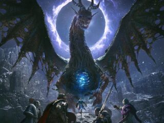 Dragon’s Dogma 2 z&nbsp;dodatkiem i&nbsp;portem na&nbsp;Nintendo Switcha 2. Lepiej ubierzcie czapki i&nbsp;szaliki