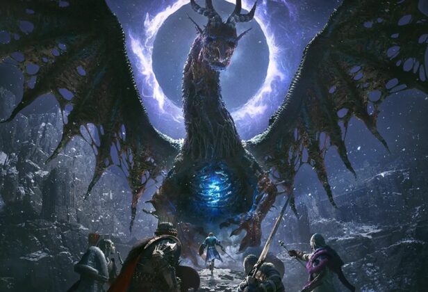 Dragon’s Dogma 2 z&nbsp;dodatkiem i&nbsp;portem na&nbsp;Nintendo Switcha 2. Lepiej ubierzcie czapki i&nbsp;szaliki