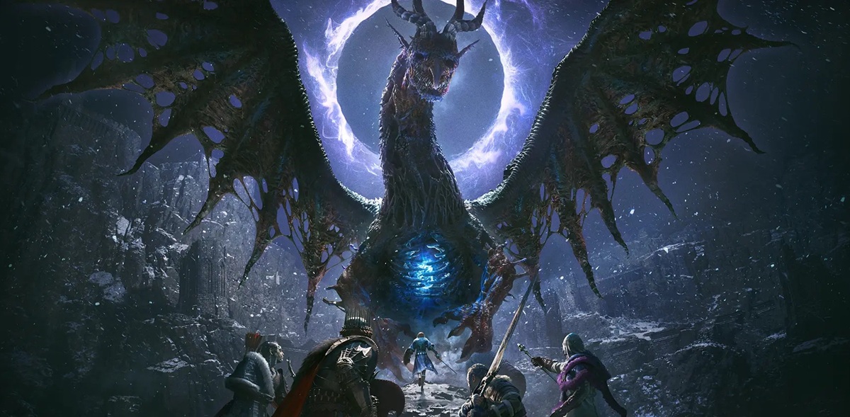 Dragon’s Dogma 2 z&nbsp;dodatkiem i&nbsp;portem na&nbsp;Nintendo Switcha 2. Lepiej ubierzcie czapki i&nbsp;szaliki