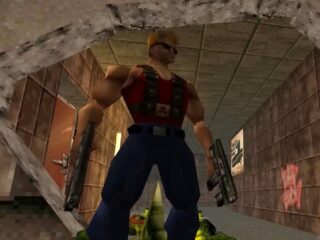 Duke Nukem: Zero Hour dostało fanowski remaster. W&nbsp;końcu można grać na&nbsp;pececie
