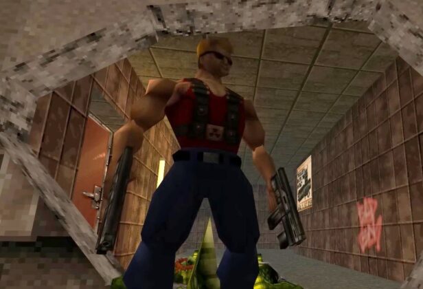 Duke Nukem: Zero Hour dostało fanowski remaster. W&nbsp;końcu można grać na&nbsp;pececie