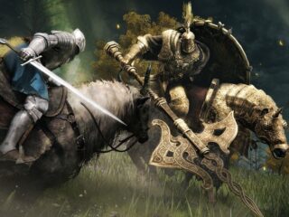 Reżyser Elden Ringa wspomina o&nbsp;nowej grze FromSoftware. W&nbsp;tle oskarżenia o&nbsp;marnotrawstwo pieniędzy głównego udziałowca studia