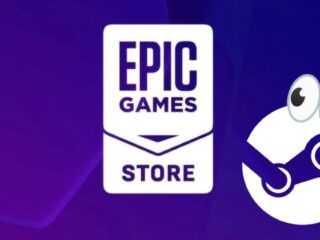 Nadchodzi gigantyczna przebudowa Epic Games Store. Platforma wreszcie rzuci wyzwanie Steamowi?