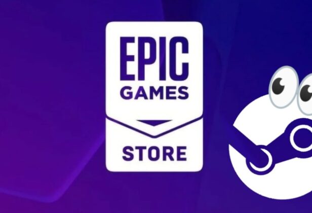 Nadchodzi gigantyczna przebudowa Epic Games Store. Platforma wreszcie rzuci wyzwanie Steamowi?
