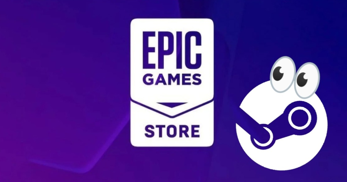 Nadchodzi gigantyczna przebudowa Epic Games Store. Platforma wreszcie rzuci wyzwanie Steamowi?