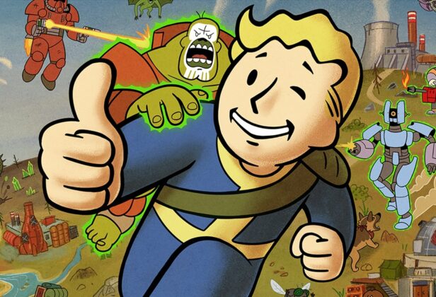 Fallout 76 będzie jeszcze piękniejszy. Gra doczeka się specjalnej wersji na&nbsp;PS5 i&nbsp;Xboksy Series X/S