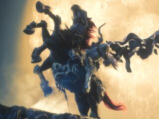 Ledwie zapowiedziane Final Fantasy Resonance już zbiera pochwały. Nowa odsłona 2D to&nbsp;prawdziwa gratka dla fanów starych części