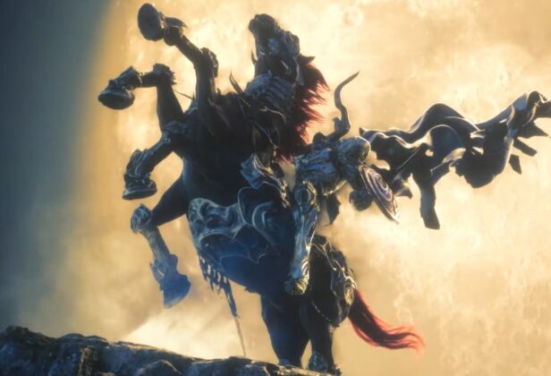Ledwie zapowiedziane Final Fantasy Resonance już zbiera pochwały. Nowa odsłona 2D to&nbsp;prawdziwa gratka dla fanów starych części
