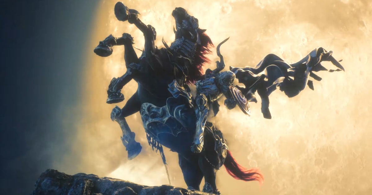 Ledwie zapowiedziane Final Fantasy Resonance już zbiera pochwały. Nowa odsłona 2D to&nbsp;prawdziwa gratka dla fanów starych części