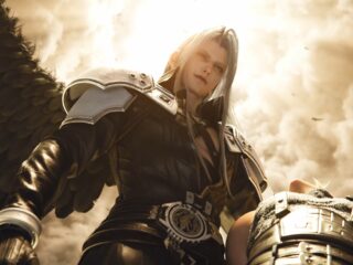 Final Fantasy VII Revelation zapowiedziane! To&nbsp;ostatnia część trylogii remake’ów „siódemki”
