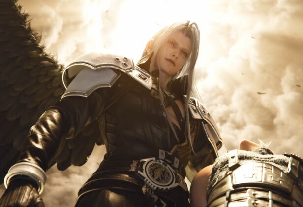 Final Fantasy VII Revelation zapowiedziane! To&nbsp;ostatnia część trylogii remake’ów „siódemki”