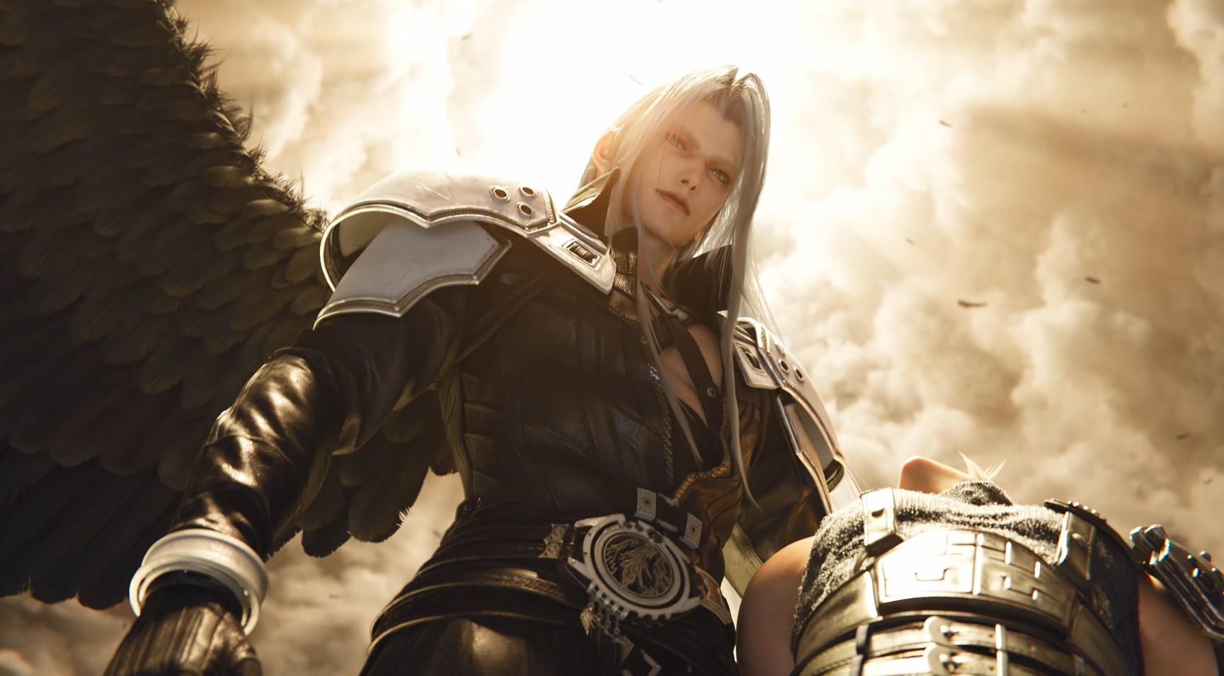 Final Fantasy VII Revelation zapowiedziane! To&nbsp;ostatnia część trylogii remake’ów „siódemki”