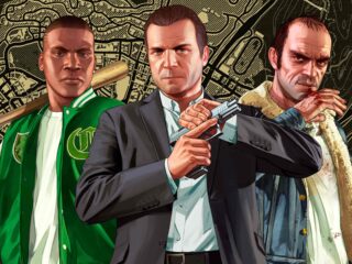 Rockstar rozdaje darmowe ulepszenia GTA 5. Wystarczy posiadać starszą wersję