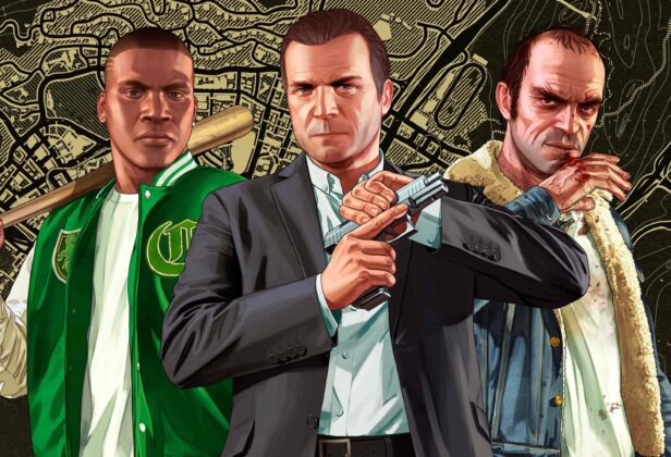 Rockstar rozdaje darmowe ulepszenia GTA 5. Wystarczy posiadać starszą wersję