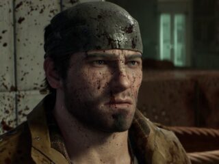 Gears of War E-Day na&nbsp;pierwszym zwiastunie! Zapowiada się iście apokaliptycznie