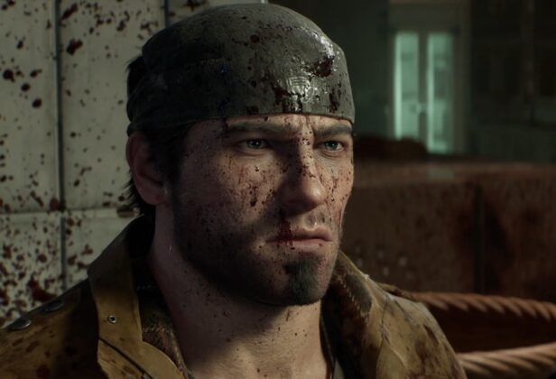 Gears of War E-Day na&nbsp;pierwszym zwiastunie! Zapowiada się iście apokaliptycznie