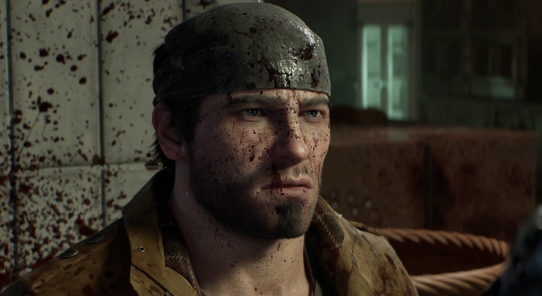 Gears of War E-Day na&nbsp;pierwszym zwiastunie! Zapowiada się iście apokaliptycznie