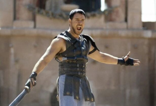 Russell Crowe krytykuje „Gladiatora 2”. Aktor nie&nbsp;zostawia suchej nitki na&nbsp;twórcach filmu