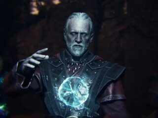 Zobaczcie intro do&nbsp;Gothic Remake. Czy&nbsp;niesie w&nbsp;sobie ducha oryginału?