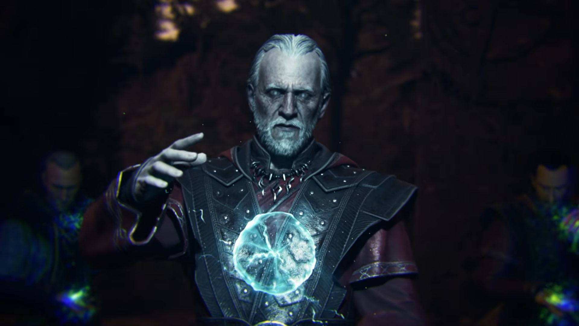 Zobaczcie intro do&nbsp;Gothic Remake. Czy&nbsp;niesie w&nbsp;sobie ducha oryginału?