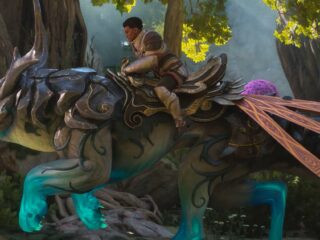 ArenaNet zamknie Guild Wars 2 przez&nbsp;premierę „trójki”? Szef studia dzieli się pierwszymi informacjami o&nbsp;nadchodzącej grze