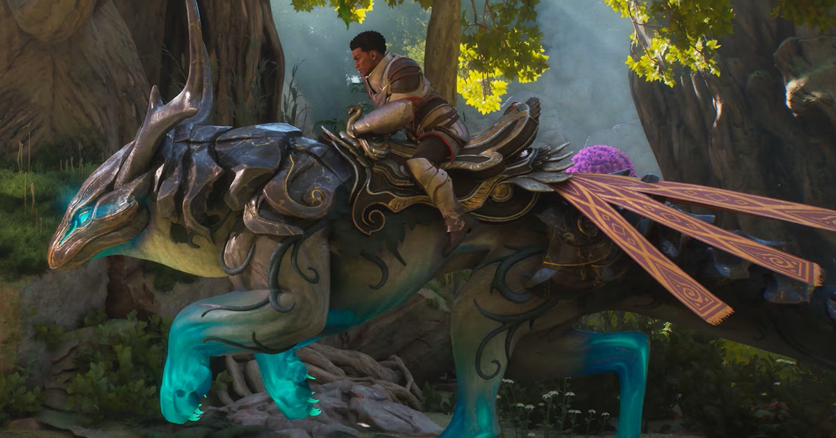ArenaNet zamknie Guild Wars 2 przez&nbsp;premierę „trójki”? Szef studia dzieli się pierwszymi informacjami o&nbsp;nadchodzącej grze