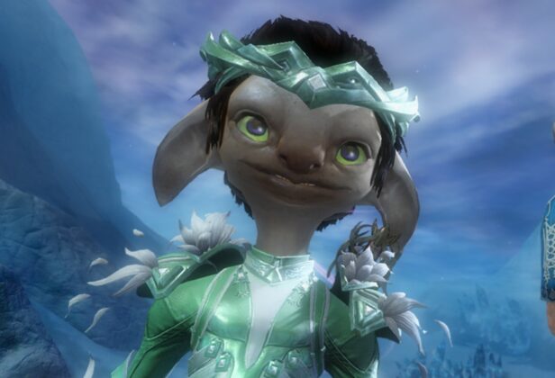 Guild Wars 3 zostanie niedługo zapowiedziane? Tajemniczy materiał twórców serii