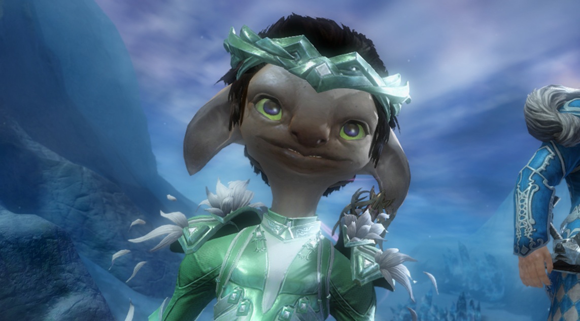 Guild Wars 3 zostanie niedługo zapowiedziane? Tajemniczy materiał twórców serii