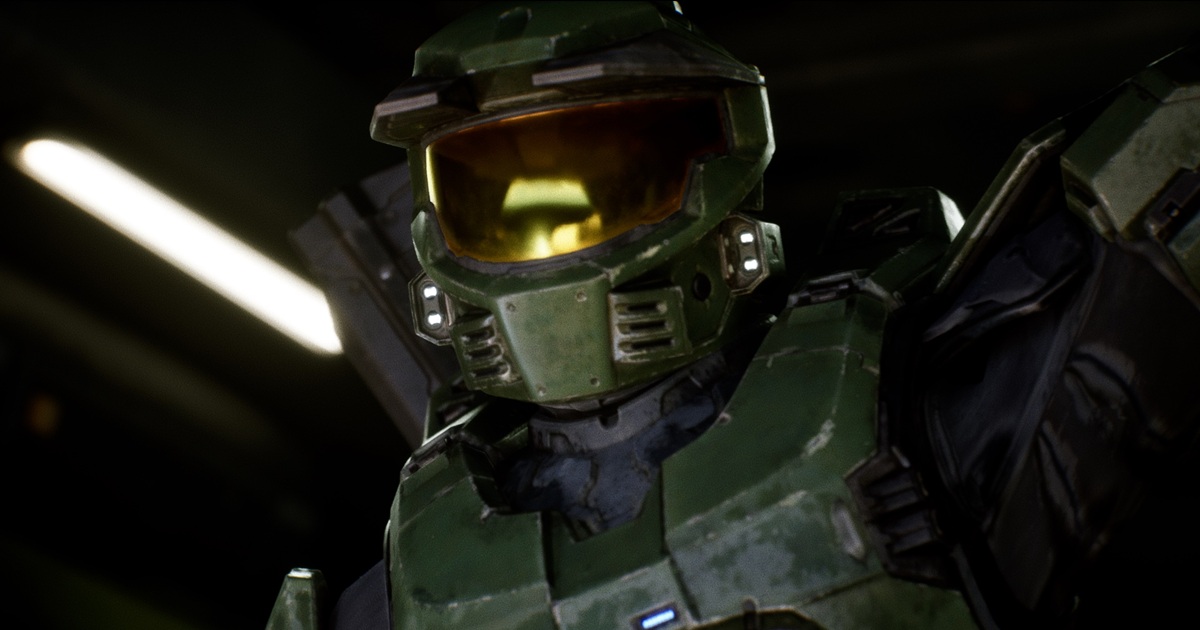 Halo: Campaign Evolved oficjalnie zapowiedziane! Premiera już niedługo