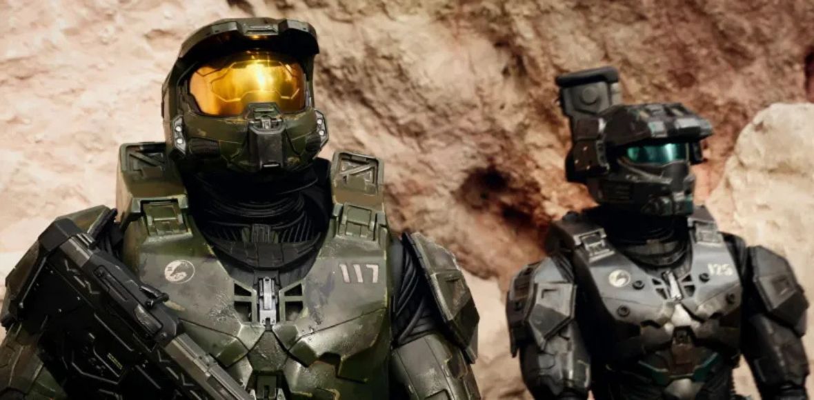 Serial „Halo” masz szansę na&nbsp;3. sezon? Xbox daje zielone światło na&nbsp;powrót uniwersum
