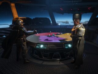 Helldivers 2 dostało dużą aktualizację. Do&nbsp;gry trafiły ciekawe nowości i&nbsp;masa poprawek balansu