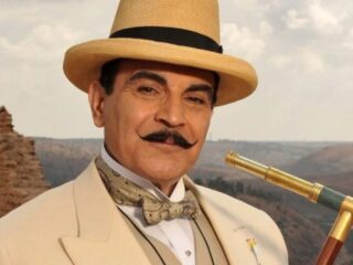 Nowy Herkules Poirot wybrany! Nadchodzi serialowy reboot, a&nbsp;kultowy detektyw będzie wyjątkowo młody
