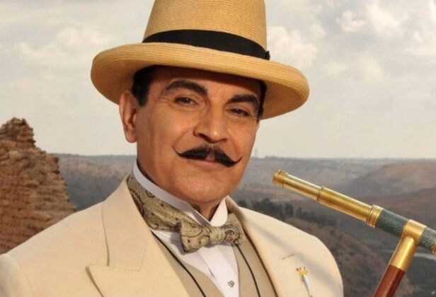 Nowy Herkules Poirot wybrany! Nadchodzi serialowy reboot, a&nbsp;kultowy detektyw będzie wyjątkowo młody